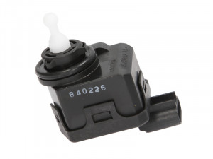 Motoras reglaj potrivit OPEL ASTRA 1998-2009 - far stanga dreapta