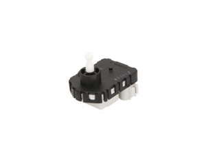 Motoras reglaj potrivit TOYOTA AVENSIS 2008-2012 - far stanga dreapta