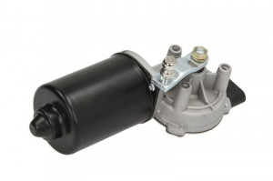 Motoras stergator fata AUDI A3; SEAT LEON, TOLEDO II; SKODA OCTAVIA I; VW BORA, GOLF IV intre 1996-2013 - Img 1