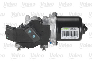 Motoras stergator Fata potrivit NISSAN NOTE 03.06-06.12 - Img 4