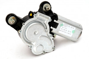 Motoras stergator Spate potrivit ABARTH 500 / 595 / 695, 500C / 595C / 695C; FIAT 500, 500 C 07.07- - Img 1