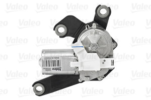 Motoras stergator Spate potrivit CITROEN C2, C2 ENTERPRISE, C3 I, C4, C4 I; PEUGEOT 1007, 307 08.00- - Img 4