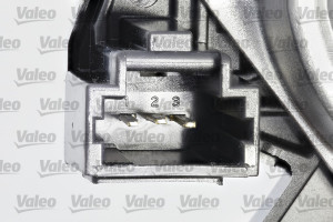 Motoras stergator Spate potrivit CITROEN C4 CACTUS 09.14- - Img 4