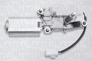 Motoras stergator Spate potrivit FIAT DOBLO, DOBLO/MINIVAN 03.01- - Img 3
