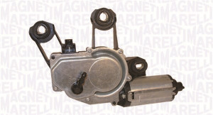 Motoras stergator Spate potrivit FORD TOURNEO CONNECT, TRANSIT CONNECT 06.02-12.13 - Img 3