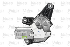 Motoras stergator Spate potrivit RENAULT LAGUNA II 03.01-12.07 - Img 4