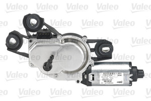Motoras stergator Spate potrivit SEAT ALTEA, ALTEA XL, LEON, TOLEDO III 03.04- - Img 4
