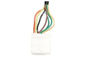 Oglinda dreapta (electric, convex, cu incalzire, acoperit, cu indicator) potrivit NISSAN JUKE F15 06.14-12.18 - Img 3