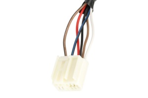 Oglinda dreapta (electric, convex, cu incalzire, acoperit, cu indicator) potrivit TOYOTA YARIS CROSS 08.20- - Img 3