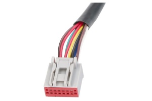 Oglinda dreapta (electric, convex, cu incalzire, acoperit, rabatabil electric, cu indicator) potrivit FORD PUMA 2 09.19- - Img 3