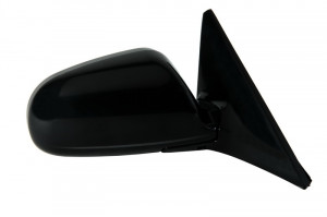 Oglinda dreapta HONDA CIVIC limuzina intre 1995-2001 electrica, convex, cu carcasa - Img 2