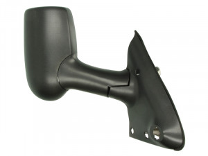 Oglinda dreapta manuala brat lung FORD TRANSIT intre 2000-2013 - Img 1