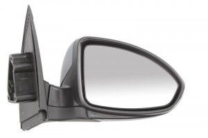 Oglinda dreapta potrivit CHEVROLET CRUZE 2009-2012 - electrica incalzita