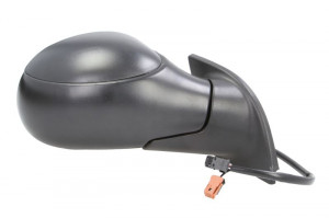 Oglinda dreapta potrivit CITROEN C3 I 2002-2010 - electrica incalzita, cu senzor temperatura - Img 2