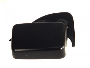 Oglinda dreapta potrivit CITROEN JUMPER; FIAT DUCATO; PEUGEOT BOXER 1994-2002 - manual scurt - Img 2