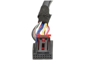 Oglinda dreapta potrivit CUPRA LEON; SEAT LEON KL dupa 2020 - (electric, cu memorie, convex, cu incalzire, rabatabil electric, cu semnalizator) - Img 3