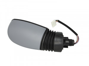 Oglinda dreapta potrivit FIAT PUNTO II 1999-2011