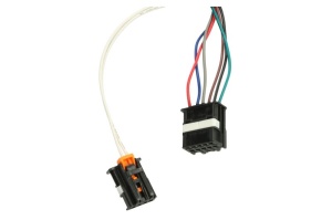 Oglinda dreapta potrivit OPEL CORSA F; PEUGEOT 208 dupa 2019 - (electric, convex, cu incalzire, grunduit, cu semnalizator, cu senzor temperatura) - Img 3