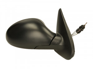 Oglinda dreapta potrivit SEAT LEON, TOLEDO 1998-2006 - mecanica , grunduita - Img 2