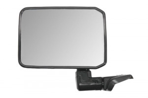 Oglinda dreapta potrivit TOYOTA LAND CRUISER 1984-1996 - manuala