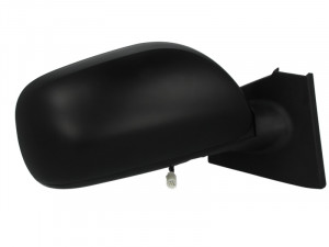 Oglinda dreapta potrivit TOYOTA YARIS 2005-2009 - electrica grunduita - Img 2
