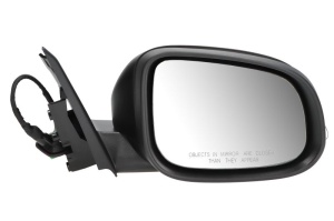 Oglinda dreapta potrivit VOLVO S60 II 2010-2019 - (electric, asferic, cu incalzire, cu semnalizator)