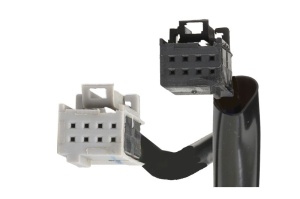 Oglinda exterioara dreapta (electric, convex, cu incalzire, asistent schimbare banda, rabatare electrica, cu semnalizator, aerial) potrivit FIAT DUCATO; OPEL MOVANO C; PEUGEOT BOXER 05.21- - Img 3