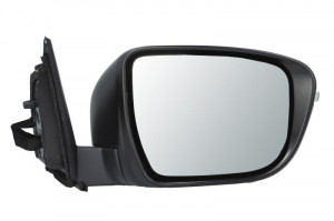 Oglinda exterioara dreapta (electric, convex, cu incalzire, cu semnalizator) potrivit NISSAN QASHQAI II J11 11.13-12.20 - Img 1