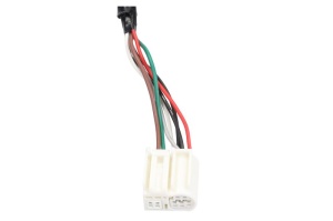Oglinda exterioara dreapta potrivit TOYOTA YARIS XP130 2014-2019 - (electric, convex, cu incalzire, grund, cu semnalizator) - Img 3