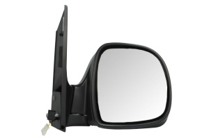 Oglinda exterioara dreapta potrivita Mercedes-Benz VITO / VIANO W639 2003-2014 - asferice