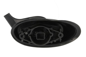 Oglinda exterioara dreapta potrivita Mini COUNTRYMAN F60, COUNTRYMAN F60 LCI dupa 2016 - convexa, 5 buc pini - Img 2