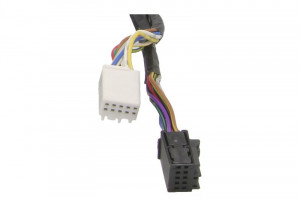 Oglinda exterioara stanga potrivit MERCEDES B-KLASA W247 dupa 2018 - (electric, cu memorie, asferic, cu incalzire, asistent pentru schimbarea benzii, pliere electric, cu indicator) - Img 3