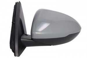 Oglinda exterioara stanga potrivit OPEL INSIGNIA B dupa 2017 - (electric, asferica, cu incalzire) - Img 2