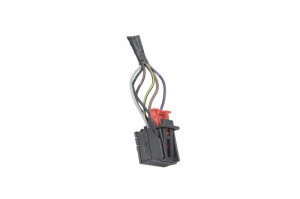 Oglinda exterioara stanga potrivit SKODA KODIAQ 2017-2018 - (electric, convex, cu incalzire, cu indicator) - Img 3