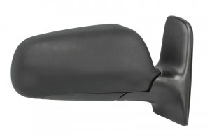 Oglinda laterala Dreapta (electric, convexa, incalzita) potrivit SEAT ALHAMBRA; VW SHARAN - Img 2