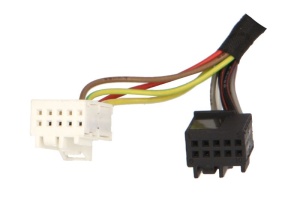 Oglinda laterala Dreapta potrivit MERCEDES B-KLASA W246/W242 2011-2018 - (electric; asferice, cu incalzire, cu memorie; nici o locuinta) - Img 2