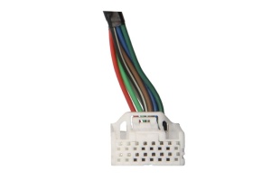 Oglinda laterala Dreapta potrivit NISSAN ROGUE II, X-TRAIL III T32 2014-2022 - (electric; convexa, cu incalzire; captuseala; pliabil electric, cu indicator) - Img 2