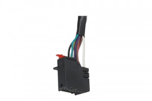 Oglinda laterala stanga electrica, convexa, cu incalzire potrivit SEAT ATECA 04.16-12.19 - Img 3