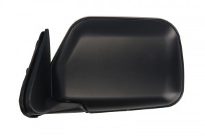 Oglinda laterala Stanga (manual, convexa) potrivit TOYOTA HILUX IV, HILUX V, HILUX VI - Img 2