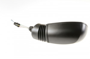 Oglinda laterala Stanga (mecanic, convexa) potrivit FIAT PUNTO, PUNTO EVO/HATCHBACK, PUNTO/HATCHBACK - Img 2