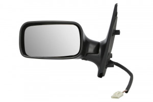 Oglinda laterala Stanga potrivit FIAT PUNTO 1993-2000 - (electric, plat, incalzita)