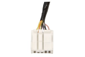 Oglinda laterala stanga potrivit HONDA CIVIC IX SDN/COUPE 2011-2015 - (electric, asferic, cu incalzire, grund, cu semnalizare) - Img 3
