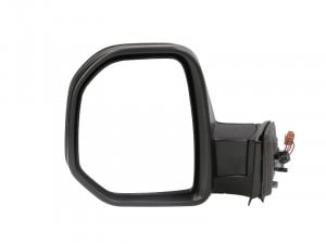 Oglinda stanga electrica incalzita, pliabila electric CITROEN BERLINGO; PEUGEOT PARTNER intre 2008-2015 - Img 2
