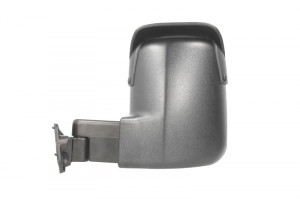Oglinda stanga manuala scurt FORD TRANSIT III, TRANSIT IV intre 1986-1994 - Img 2