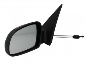 Oglinda stanga potrivit CITROEN SAXO 1996-1999 - mecanica