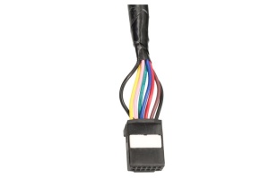 Oglinda stanga potrivit MERCEDES CITAN II W420; NISSAN TOWNSTAR; RENAULT KANGOO III dupa 2021 - (electric, asferic, cu incalzire, asistent pentru schimbarea benzii, grunduit, cu semnalizator, varianta cu bec) - Img 3