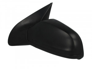 Oglinda stanga potrivit OPEL ASTRA 2004-2014 - mecanica asferic - Img 2