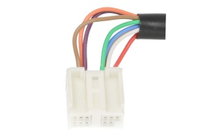 Oglinda stanga potrivit TOYOTA COROLLA E21, COROLLA SDN E21 2018-2022 - (electric, convex, cu incalzire, rabatabil electric, cu semnalizator) - Img 3