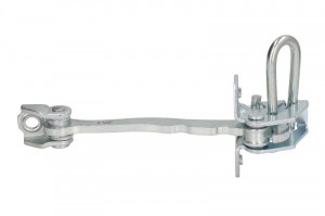 Opritor usa Fata Dreapta/Stanga potrivit OPEL MERIVA A 2003-2010 - Img 1