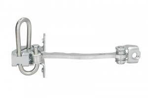 Opritor usa Fata Dreapta/Stanga potrivit OPEL MERIVA A 2003-2010 - Img 2
